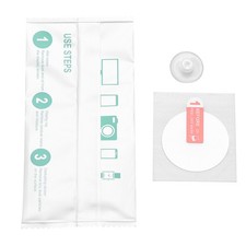 0.3mm Thick 2.5D Waterproof Tempered Glass Screen Film For Suunto Traverse Alpha