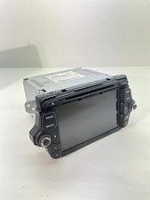 KIA CEED II Radio Navigation System Steuergerät 96560-A2100 Original Teil OE Geb