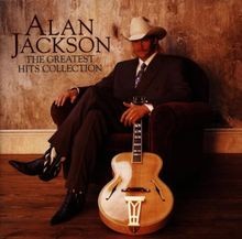 The Greatest Hits Collection von Jackson,Alan | CD | Zustand akzeptabel