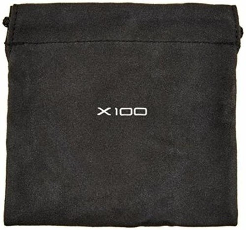 FUJIFILM Wide Conversion Lens WCL-X100 II for X100/X100S/X100T/X100F black - Picture 3 of 4