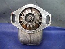 BENDIX S4LN-204 4CYL AIRCRAFT MAG P/N 10-163045-3 LYCOMING W MAG DRIVE GEAR
