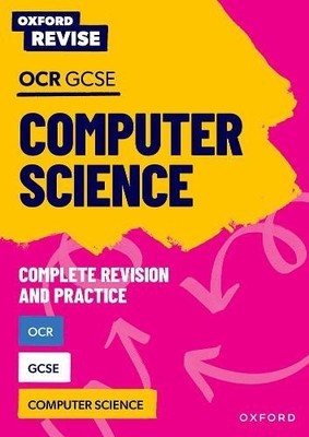 Alison Page David Waters Oxford Revise: OCR GCSE Computer Science (Taschenbuch)