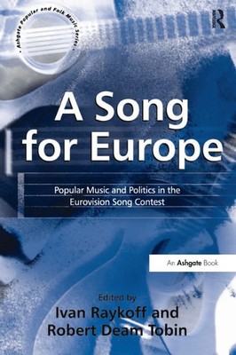 Robert Deam Tobin (u. a.) | A Song for Europe | Taschenbuch | Englisch (2007)