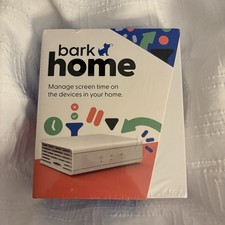 NIB Bark Home 5000 Wi-Fi Parental Controls, Screen Time, App/Web Block