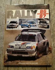 RALLY 86 87 - Motta No L'ultima Volta Dei Mostri ...