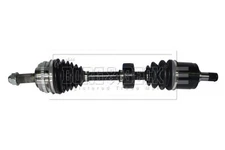 Front Left Drive Shaft Fits Honda Civic