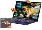 15.6 Laptop Full HD Laptop AMD Ryzen 5 (Beat i3-1215U), 16/32GB RAM Windows 11