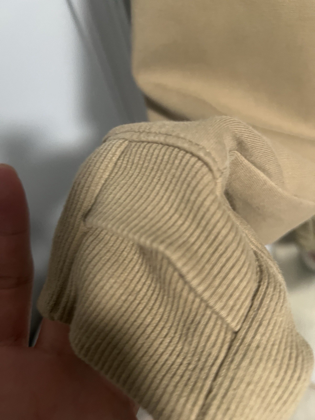 Faux Winter Down Jacket – Warm, Lightweight & Sty… - image 3