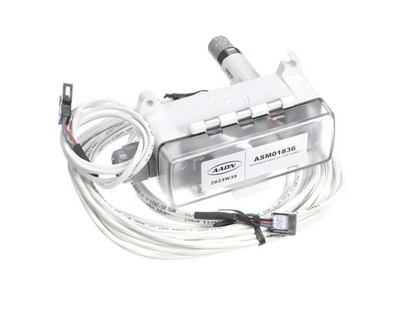 Fits Aaon 2023W39 AAON ASM01836 Sensor with EBUS Cable, Temperature/Relative