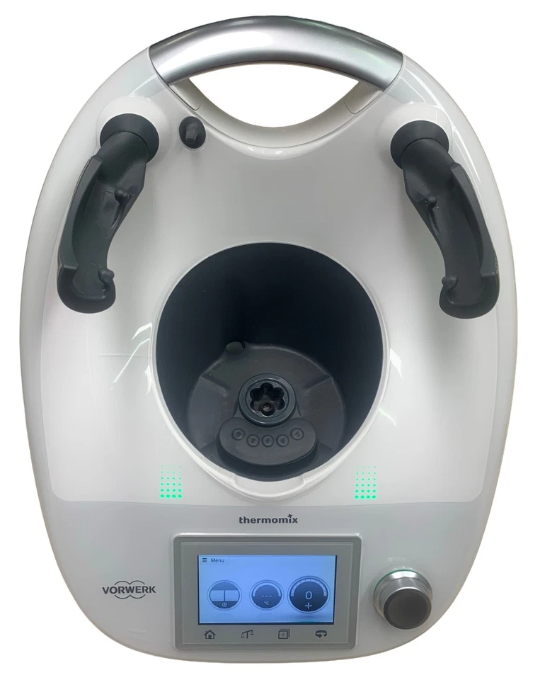 Vorwerk Thermomix TM5, photo 1 of 5