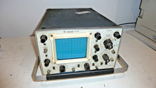 Gould Advance OS1000A Oscilloscope FAULTY Sold as SPARES/PARTS