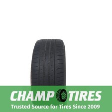 P24540r18 Dunlop Sp Sport Maxx Gt 600a 97 Y Used 532nds