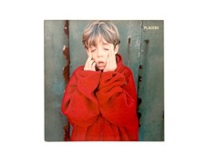 Placebo - Placebo. Gatefold LP , 1996. First pressing. UK.