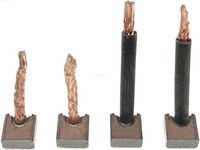1X As-Pl PSX142-144 KohlebüRste Starter FüR Renault CitroëN Opel Vauxhall Fiat