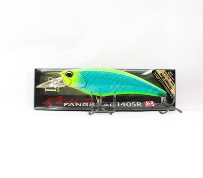 Duo Realis Fang Shad 140SR Schwimmend K�der CPA0411 (4864)