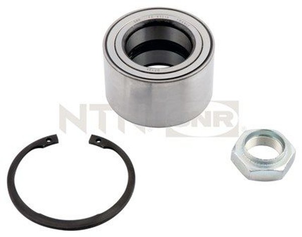 Radlagersatz SNR R159.52 FüR 244 Ducato Boxer Jumper 230P Fiat CitroËN 230 Bus 1-image