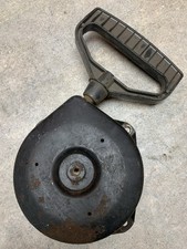 VINTAGE 8HP TECUMSEH RECOIL STARTER - SHELF 31