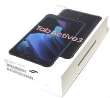 Samsung SM-T577U Tab Active 3 Tablet 8 64GB W...