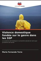 Maria Fernanda Terra | Violence Domestique FondéE Sur Le Genre Dans Les SSP
