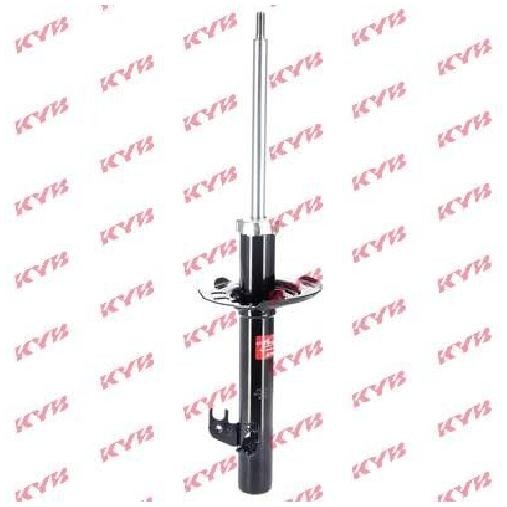StoßDäMpfer Vorne Links FüR Toyota Aygo B1 B4 1.0 1.2 1.4 05 Bis 26 KYB Teil-image