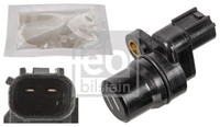 Febi Bilstein 109692 Sensor FüR Raddrehzahl FüR Toyota