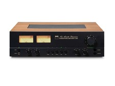 NAD C3050 Hybrid Digital Stereo Vollverstärk...