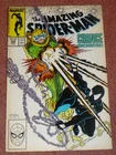 AMAZING SPIDER-MAN #298  (Marvel, 1988, FN)