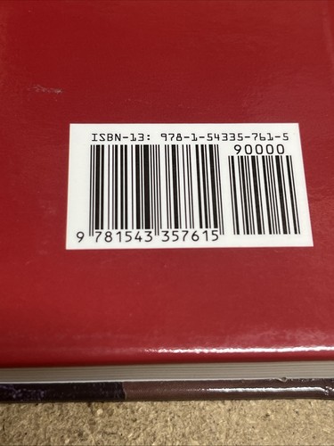 Imagina - Espanol Sin Barreras 2023 Book Only No Access Code - Picture 2 of 2