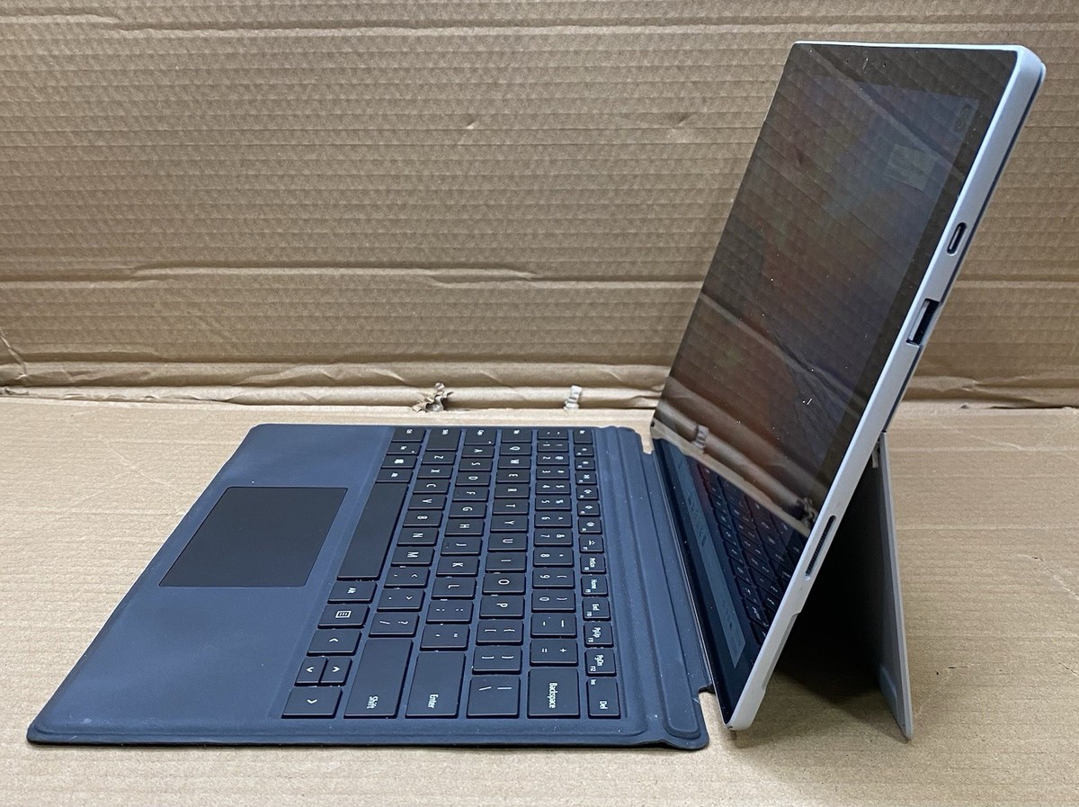 Windowsタブレット本体 Surface Pro 7 1866 8GB 256GB i5-1035G4 マイクロソフト Surface Pro 7 Core i5/メモリ8GB/256GB SSD/Office