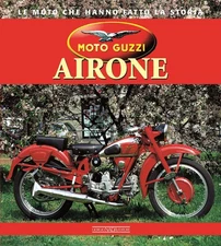 Moto Guzzi Airone
