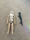 Vintage Star Wars Imperial Stormtrooper Hoth Battle Gear 1980 Snowtrooper Figure