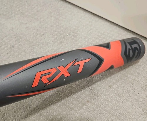 Louisville Slugger RXT X20 Fastpitch Softball Bat (-10) 33/23 FPRXD10-20 HVR-1