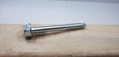 Genuine Honda Flange (8x65) Bolt 90024PNA000 OEM for sale online