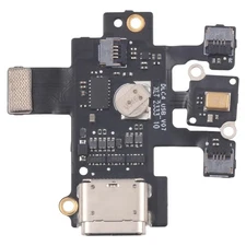 Insta360 X4 Original USB Charging Port Flex Cable for Repair / Replacement