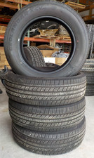 Set Of 4 New Take Off Yokohama Geolandar 26560r20 112h Tires Dot 0126 1432