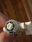 Rare Lego Star Wars Astromech Droid Green R2-R3 — photo 2