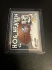 2025 Panini Josh Jacobs Base (Raw)
