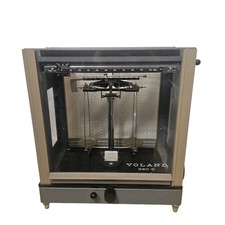 Voland 220-D Analytical Balance   Vintage Lab...