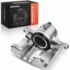 FRANKBERG BREMSSATTEL VORNE LINKS passend für CITROËN BERLINGO XSARA PEUGEOT 206