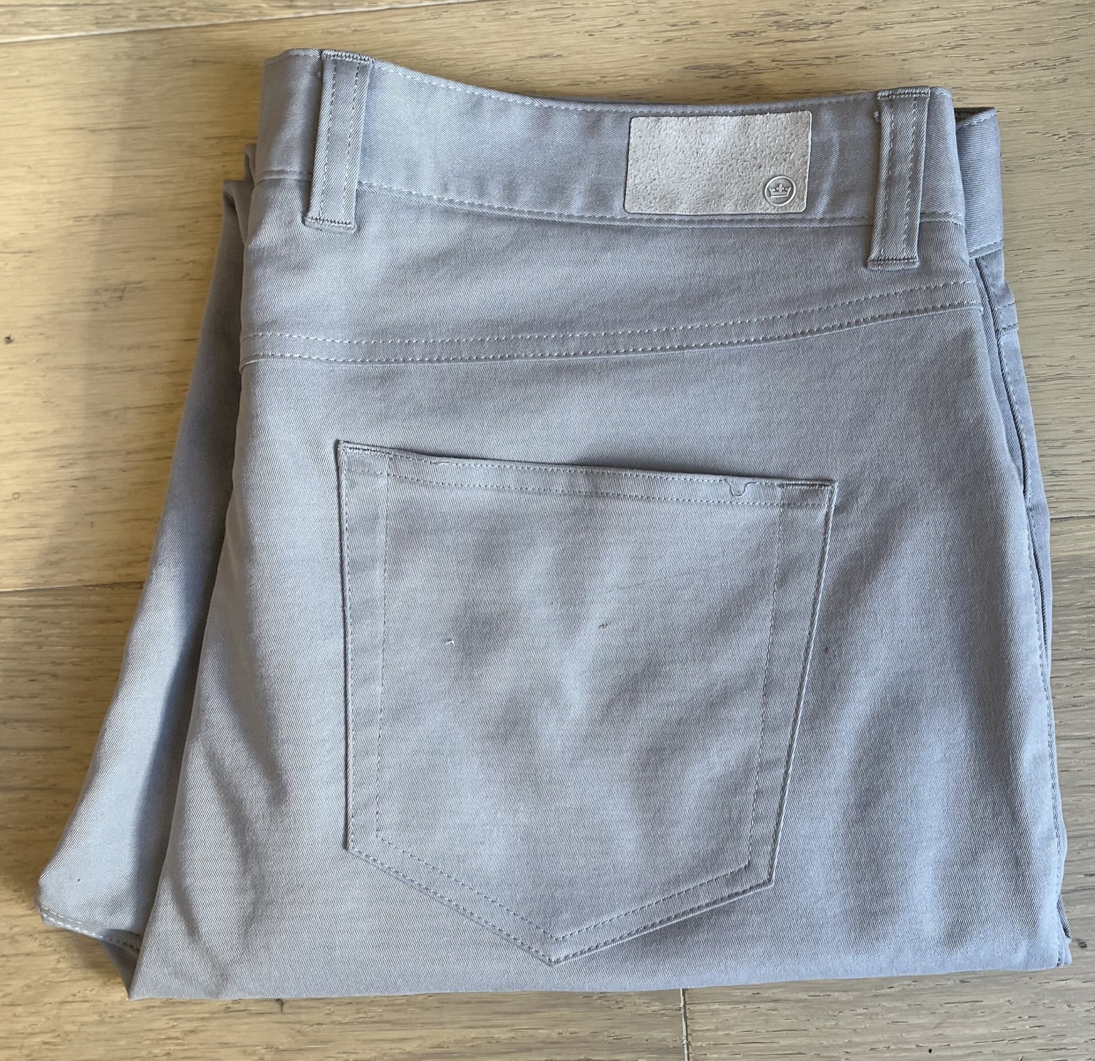 Men’s Peter Millar eb66 Performance Pants – Size … - image 7