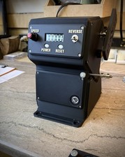 Electric Guitar Pickup Winder with Digital Co...