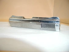 COBRA Enterprises CA -380 - Slide, Silver w/ Extractor Assembly