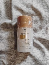 KeraCare Styling Wax Stick 2.6 oz Creates Texture Castor Oil Eucalyptus Scent