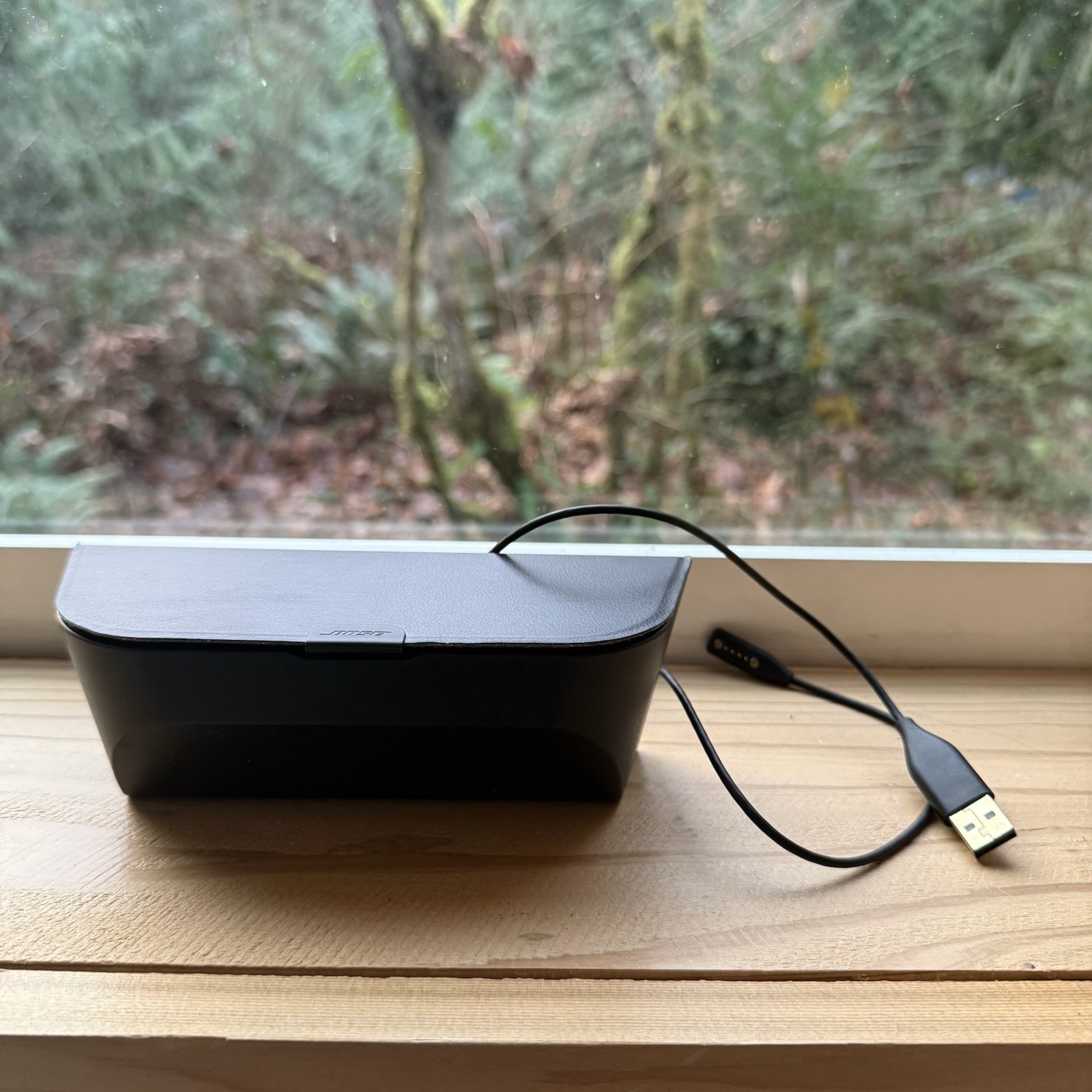 Bose Frames Soprano, Smart Glasses, Bluetooth Aud… - image 2