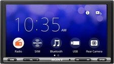 Sony XAV-AX3200 7-Inch Multimedia Receiver wi...