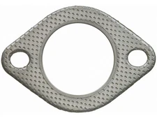 For 1983-1986, 1990-1994 Mitsubishi Mighty Max Exhaust Gasket Felpro 13547CPZX