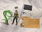 HASBRO GI. JOE ARAH MODERN LADY JAYE 2008