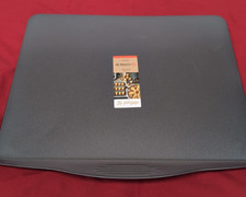 De Buyer Cookies and Macaroon Insulated Oven Tray, Steel (SMALL DENT)