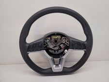 2021-2023 NISSAN KICKS Black Steering Wheel W Controls 484305RW3C