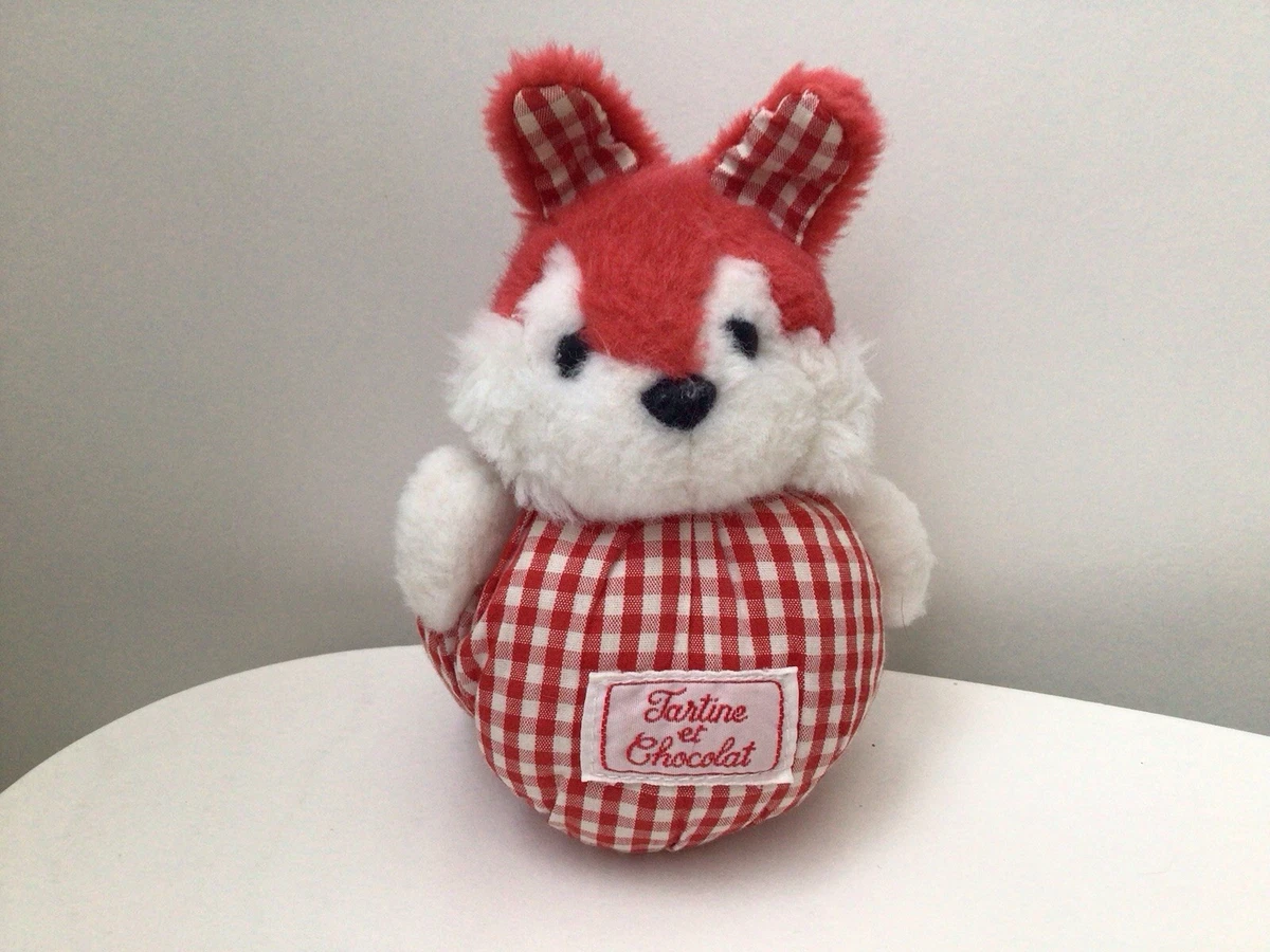 Peluches - Soldes - Tartine et Chocolat